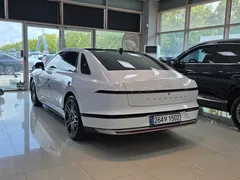 2023 Hyundai Grandeur Exclusive — фото 4