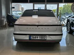 2023 Hyundai Grandeur Exclusive — фото 5