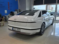 2023 Hyundai Grandeur Exclusive — фото 6