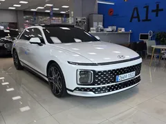 2023 Hyundai Grandeur Exclusive — фото 7