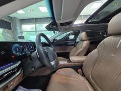 2023 Hyundai Grandeur Exclusive — фото 8