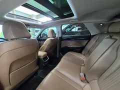 2023 Hyundai Grandeur Exclusive — фото 9
