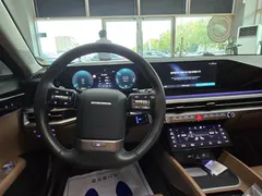 2023 Hyundai Grandeur Exclusive — фото 10