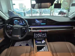 2023 Hyundai Grandeur Exclusive — фото 15
