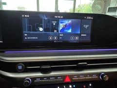 2023 Hyundai Grandeur Exclusive — фото 19