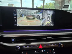 2023 Hyundai Grandeur Exclusive — фото 20