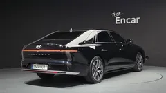 2023 Hyundai Grandeur Exclusive — фото 2
