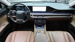 2023 Hyundai Grandeur Exclusive — фото 7