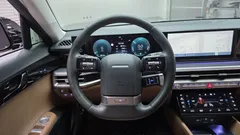 2023 Hyundai Grandeur Exclusive — фото 12