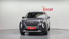 2022 Hyundai Palisade Gasoline 3.8 2WD — фото 3