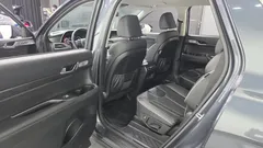 2022 Hyundai Palisade Gasoline 3.8 2WD — фото 11
