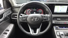 2022 Hyundai Palisade Gasoline 3.8 2WD — фото 12