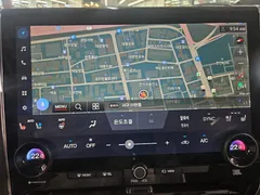 2024 Toyota Alphard 2.5 HEV Executive AWD, чёрный — фото 8