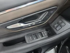 2024 Toyota Alphard 2.5 HEV Executive AWD, чёрный — фото 17