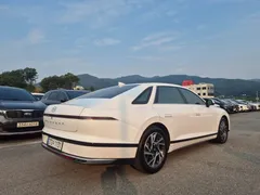 2023 Hyundai Grandeur 3.5 LPG 2WD — фото 2
