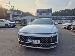2023 Hyundai Grandeur 3.5 LPG 2WD — фото 3
