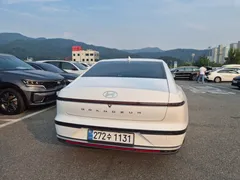 2023 Hyundai Grandeur 3.5 LPG 2WD — фото 4
