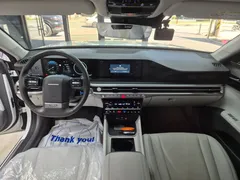 2023 Hyundai Grandeur 3.5 LPG 2WD — фото 5