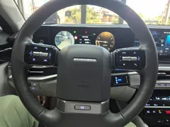 2023 Hyundai Grandeur 3.5 LPG 2WD — фото 7