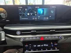 2023 Hyundai Grandeur 3.5 LPG 2WD — фото 8