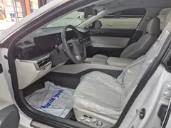 2023 Hyundai Grandeur 3.5 LPG 2WD — фото 20