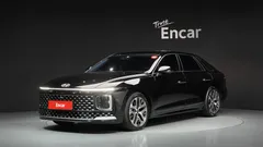 2023 Hyundai Grandeur 2,5 Gasoline 2WD — фото 1