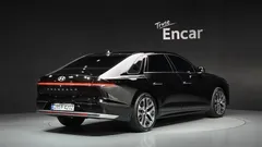 2023 Hyundai Grandeur 2,5 Gasoline 2WD — фото 2