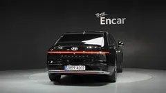 2023 Hyundai Grandeur 2,5 Gasoline 2WD — фото 4