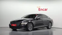 2022 Genesis G80 Gasoline 2.5 Turbo AWD — фото 1