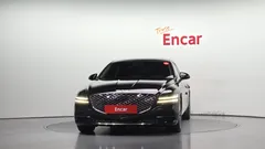 2022 Genesis G80 Gasoline 2.5 Turbo AWD — фото 3