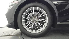 2022 Genesis G80 Gasoline 2.5 Turbo AWD — фото 5