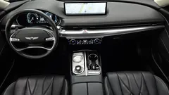 2022 Genesis G80 Gasoline 2.5 Turbo AWD — фото 7