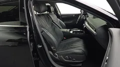 2022 Genesis G80 Gasoline 2.5 Turbo AWD — фото 12