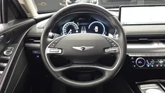 2022 Genesis G80 Gasoline 2.5 Turbo AWD — фото 13