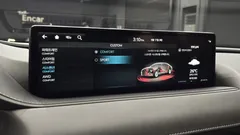 2022 Genesis G80 Gasoline 2.5 Turbo AWD — фото 17
