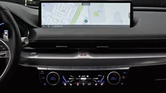 2022 Genesis G80 Gasoline 2.5 Turbo AWD — фото 20