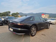 2023 Hyundai Grandeur 3.5 LPG 2WD — фото 2