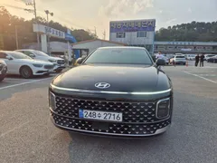 2023 Hyundai Grandeur 3.5 LPG 2WD — фото 3