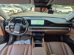 2023 Hyundai Grandeur 3.5 LPG 2WD — фото 5