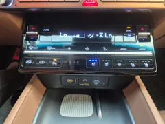 2023 Hyundai Grandeur 3.5 LPG 2WD — фото 8