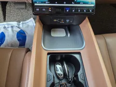 2023 Hyundai Grandeur 3.5 LPG 2WD — фото 10