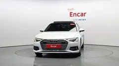 2022 Audi A6 40 TDI — фото 3