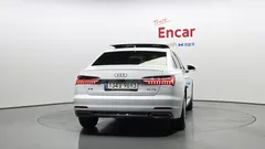 2022 Audi A6 40 TDI — фото 4