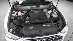 2022 Audi A6 40 TDI — фото 6