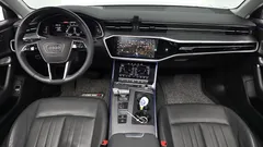 2022 Audi A6 40 TDI — фото 7