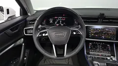 2022 Audi A6 40 TDI — фото 13