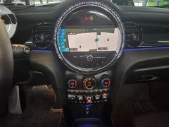 2022 Mini Cooper Convertible Classic, зелёный — фото 9