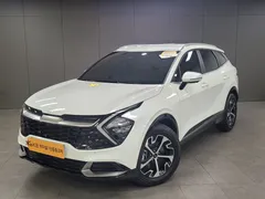 2023 Kia Sportage Signature 2WD — фото 12