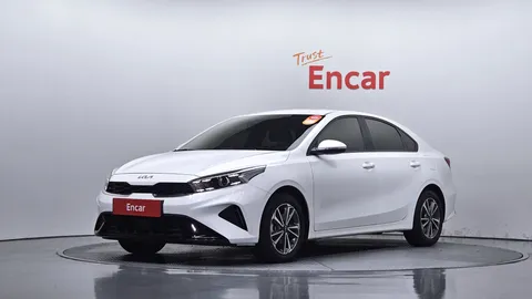 2024 Kia K3 1.6