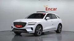 2024 Genesis GV70 2.5T Gasoline AWD — фото 1